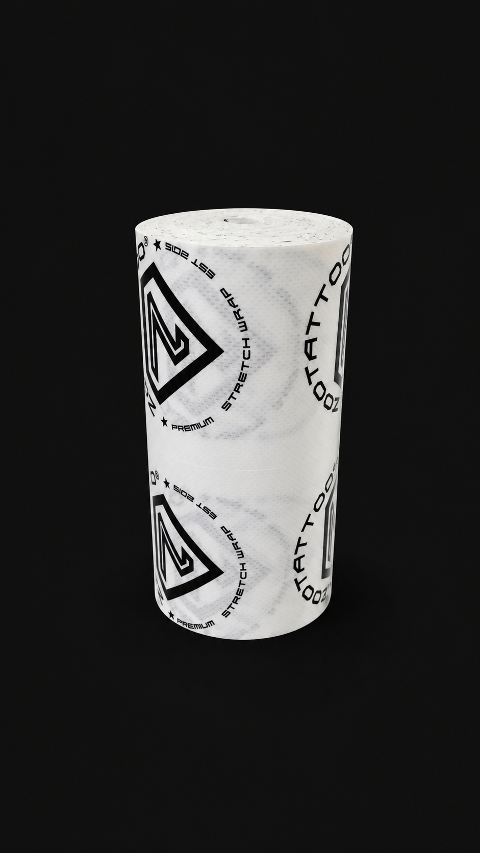 ZOOTATTOO Premium Stretch Wrap -15cm x 10m (Artist Box 2 Rolls)